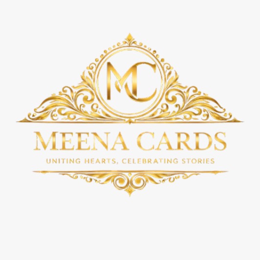 Meena Cards