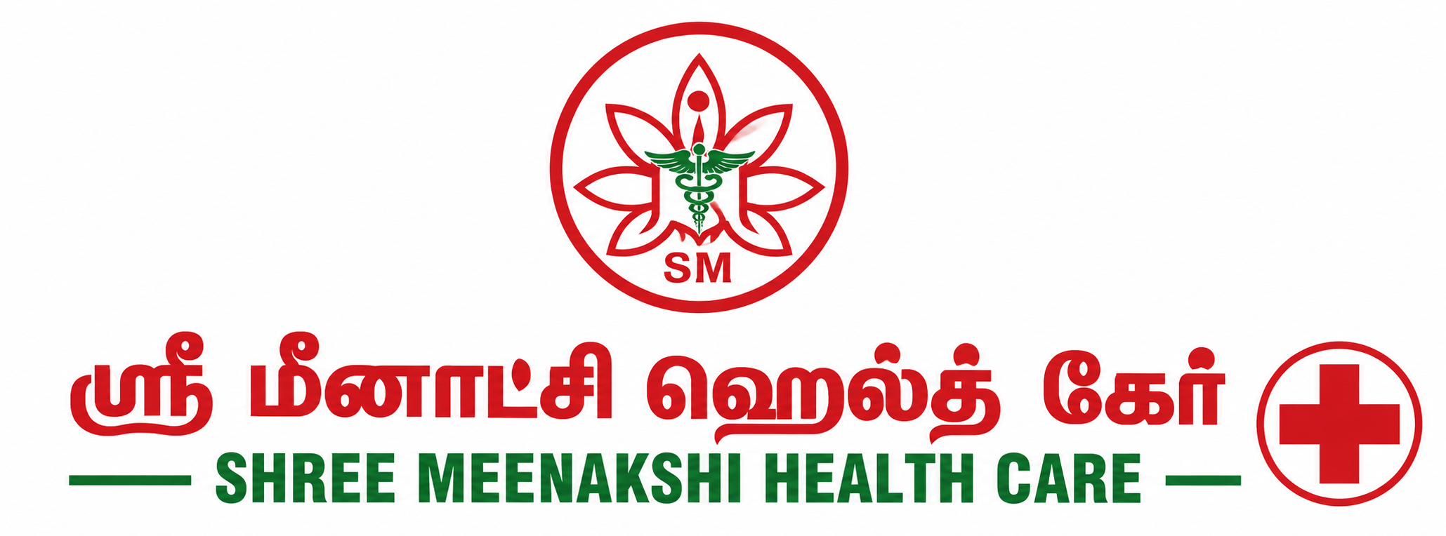 Shree Meenakshi Health Care