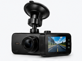 Car Dash Camera