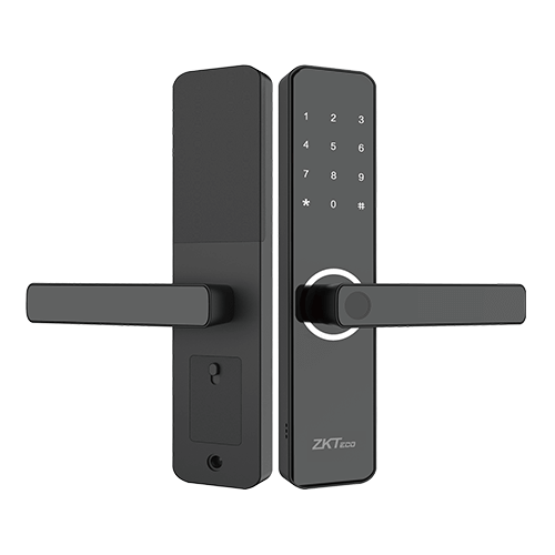 Door access control system