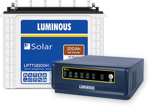 Power inverter