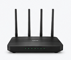 Network router